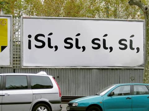 Stop Saying Sí: 10 Ways to Express Agreement in Spanish Stop Saying Sí: 10 Ways to Express Agreement in Spanish