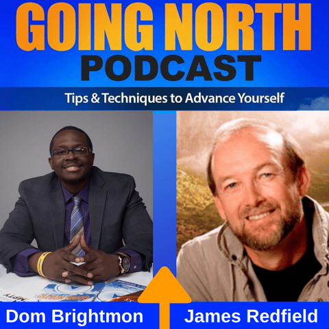 242 – “The Celestine Prophecy” by James Redfield (@James_Redfield)