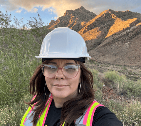 How to Start an Environmental Career (Without Losing Your Values) with Andrea Everett