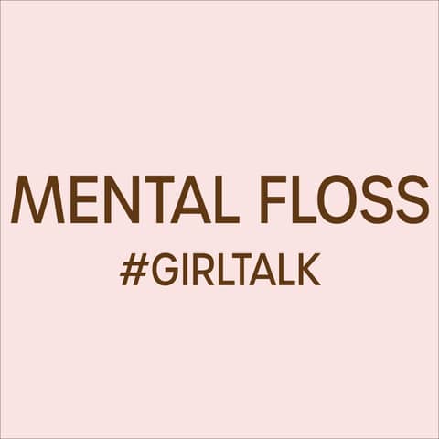PANDEMIC FLOSS: #GIRLTALK