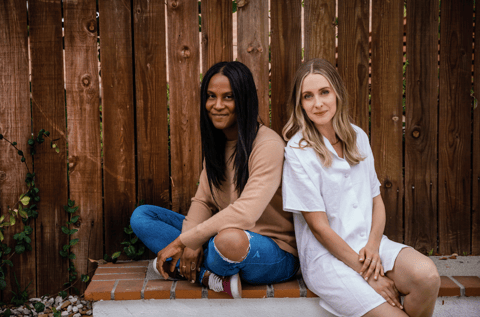 E235: Cheaper Than Therapy with Vanessa Bennett and Dené Logan | CPTSD and Trauma Healing Coach