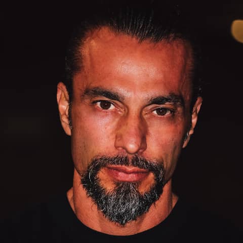 Overcoming Addiction and Healing Trauma with Mike Diamond