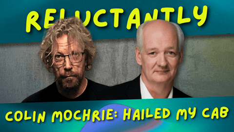 Mochrie: Mastering the Art of Improv Mochrie: Mastering the Art of Improv