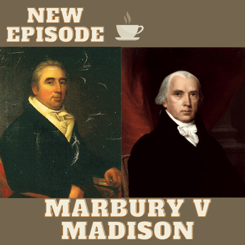 Marbury v Madison