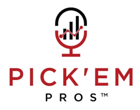 Pick'em Pros Logo