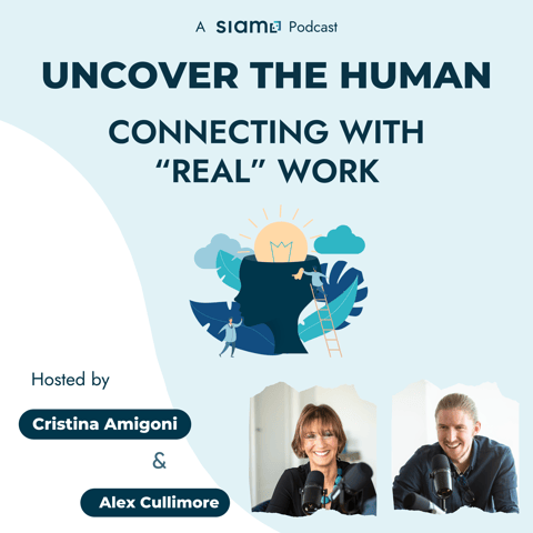 Connecting with "Real" Work