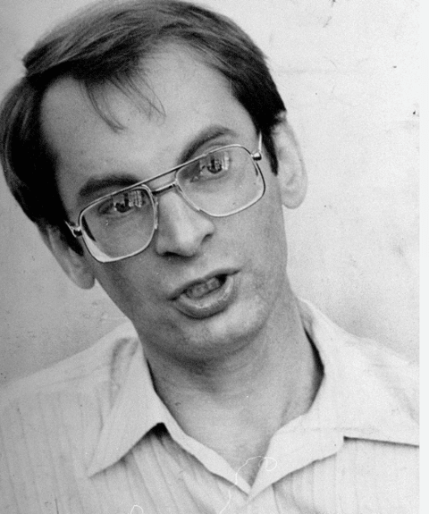 Fear, Fury, and Five Bullets: Why Bernie Goetz' Story Still Haunts Us