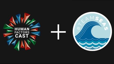 Common Oversights in Sustainable Thinking | Human Factors Minute | #TeamSeas Bonus Episode
