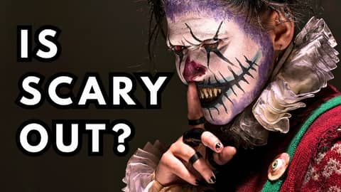 Halloween Trends 2025: What Guests Really Want (and What That Means for Your Attraction)