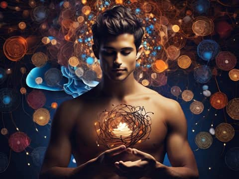 Attract and Inspire: The Art of Compelling Male Attraction