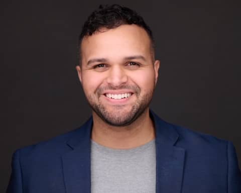 How To Be A High Impact Recruiter with Andrew Lewis