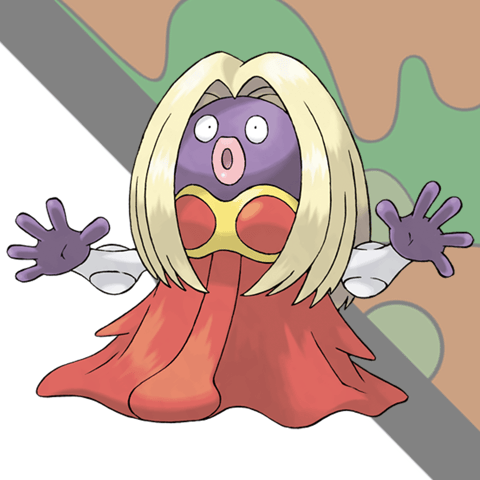 Safari Ball - The Story of Jynx Safari Ball - The Story of Jynx