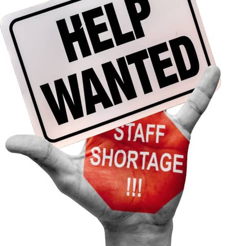 Tackling Staff Shortages in UK Hospitality: 5 Tips to Boost Recruitment and Retention