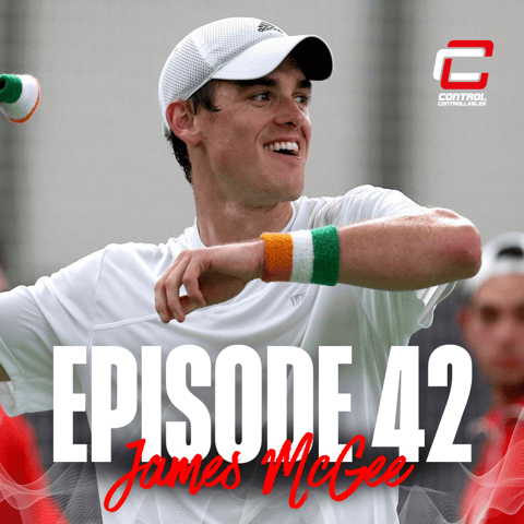 Episode 42: James McGee - The light side of Vegas!