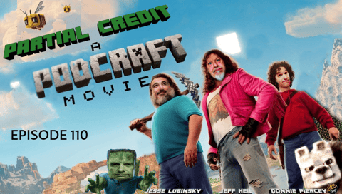 School Fundraisers, Phones, and The Man of Your Dreams - PC110