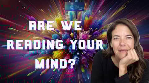 People Hearing Your Thoughts, Plus Reality Shifts and Conscious Living People Hearing Your Thoughts, Plus Reality Shifts and Conscious Living