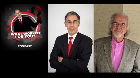 Are You Running As Fast As You Can To Create Success With John Graham