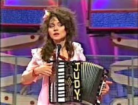 Remembering Judy Tenuta with Taylor Blackwell