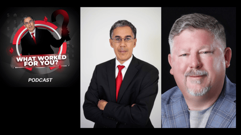 Relationships is the Key to Any Business - Brian Kent