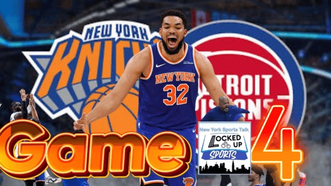Knicks Edge Closer to Closing out series. With Help From The Refs Brunson’s Big Night, Towns Takes Over Leading Knicks to Game 4 Win