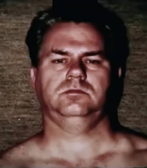 Riverside Prostitute Killer: William Suff Riverside Prostitute Killer: William Suff