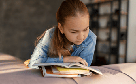 Nurturing a Love for Reading: Practical Ways to Cultivate Your Child's Reading Habits Nurturing a Love for Reading: Practical Ways to Cultivate Your Child's Reading Habits