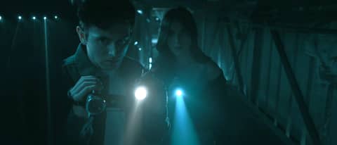 Salem House Films’ Popeye the Slayer Man to Sail into Theaters March 21, 2025, From Vantage Media