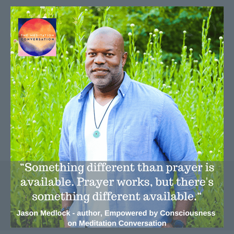 Tap Into Your Subconscious Wisdom Through Quantum Healing and Remote Viewing with Jason Medlock Tap Into Your Subconscious Wisdom Through Quantum Healing and Remote Viewing with Jason Medlock