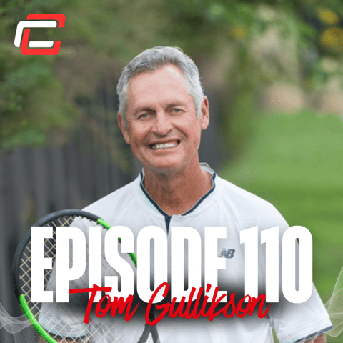 Tom Gullikson - Captain Gully