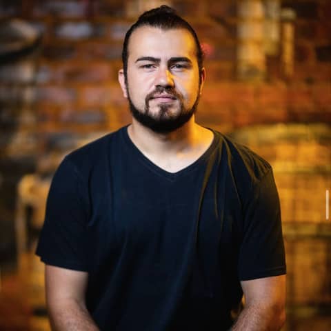 Episode 212: Tian Nienaber