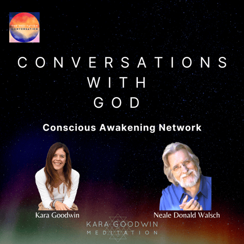 Conversations with God - Neale Donald Walsch Conversations with God - Neale Donald Walsch