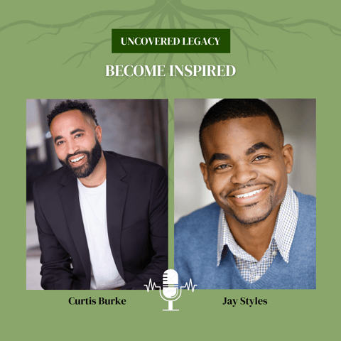 Become Inspired with Jay Styles Become Inspired with Jay Styles
