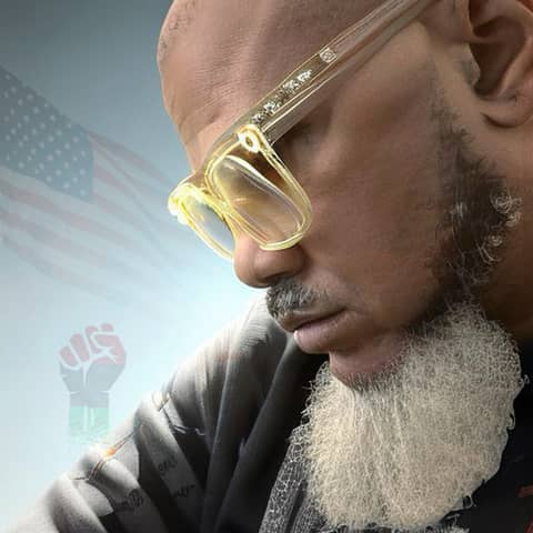 A Moment with Erik Fleming Logo