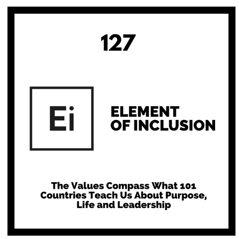 The Values Compass What 101 Countries Teach Us About Purpose, Life and Leadership