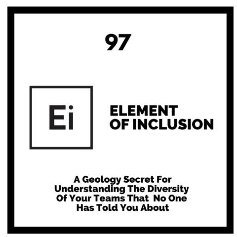 A Geology Secret For Understanding The Diversity Of Your Teams That  No One Has Told You About