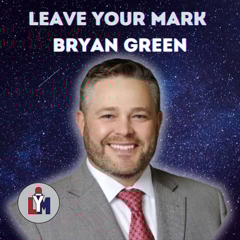 Infinite Mind CMO - Brian Green