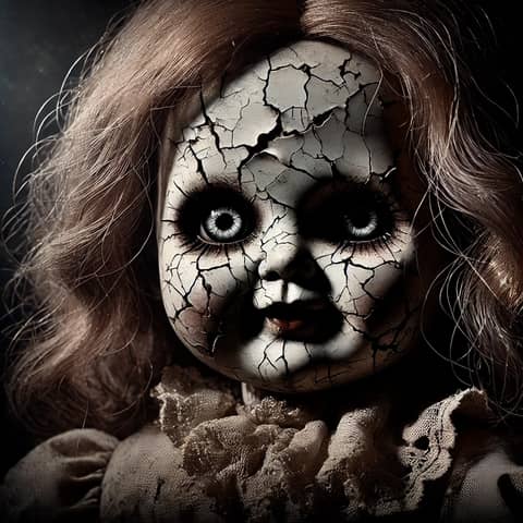 Haunted Dolls: Fact or Fiction?