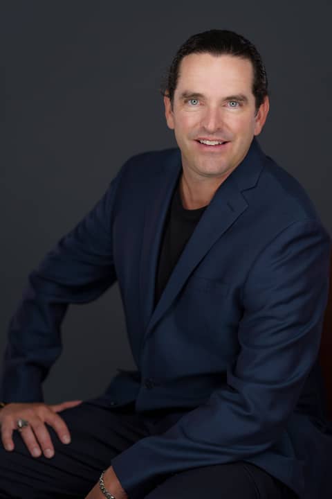 E135 The Power of Love with Caleb Kidd Coy | CPTSD and Trauma Healing Coach