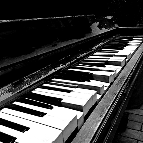 Harmonic Minor Modes