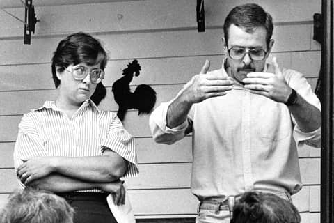 Is The Conjuring 4: Last Rites Based on a True Story?