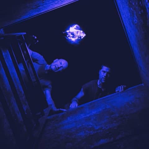 Uncle Werewolf (Book 7, Chapter 11)