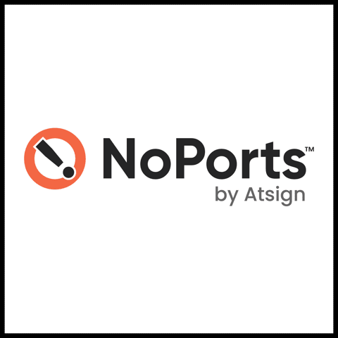 NoPorts