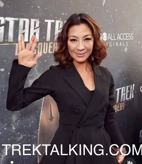 Michelle Yeoh makes history with best actress Oscar win Michelle Yeoh makes history with best actress Oscar win