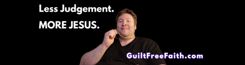 Guilt-Free Faith