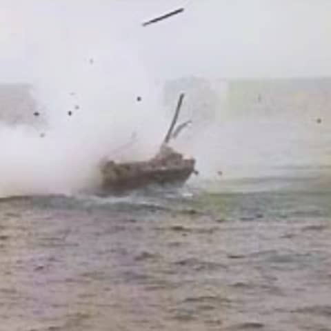 The Last Flight Out The Last Flight Out