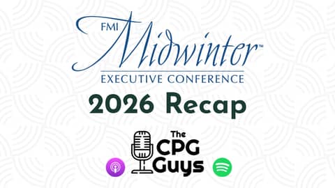 FMI Midwinter Recap with Parag Shah