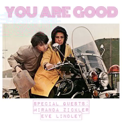 Harold and Maude w. Miranda Zickler and Eve Lindley