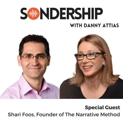 21. Shari Foos 21. Shari Foos