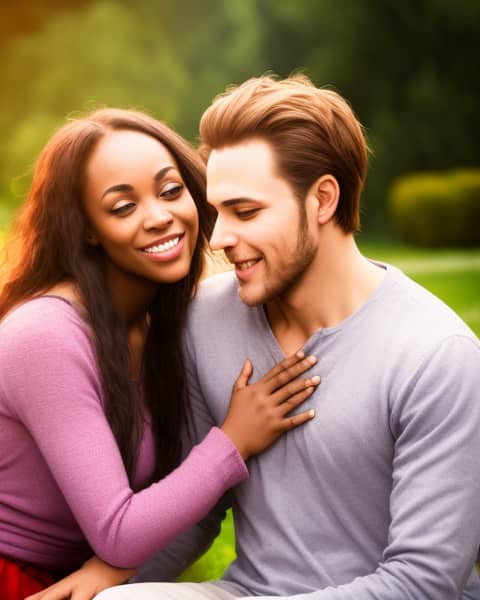 Unraveling the Myth: Relationships and the Misconception about Guaranteed Sex