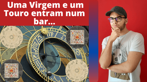 O Primeiro Horóscopo Empiricamente Verificável e 100% Factual